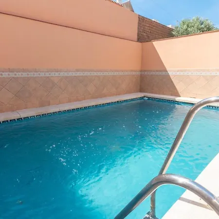 Casa Adrimar Holiday home