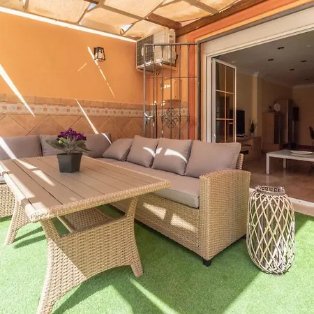 Casa Adrimar Fuengirola