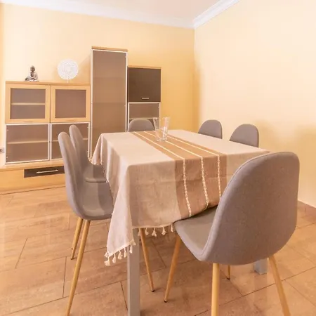 Casa Adrimar Hébergement de vacances *
