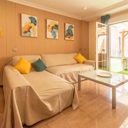 Casa Adrimar Hébergement de vacances