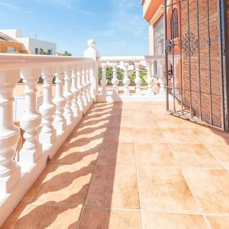 Hébergement de vacances Casa Adrimar