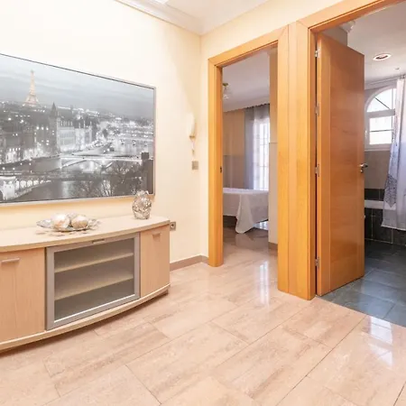 Casa Adrimar Hébergement de vacances *