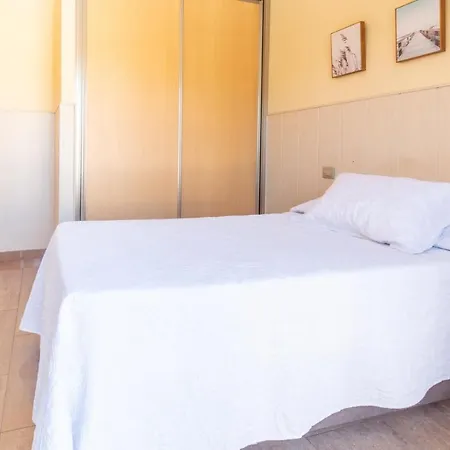 Hébergement de vacances Casa Adrimar