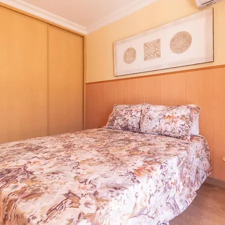 Holiday home Casa Adrimar Fuengirola